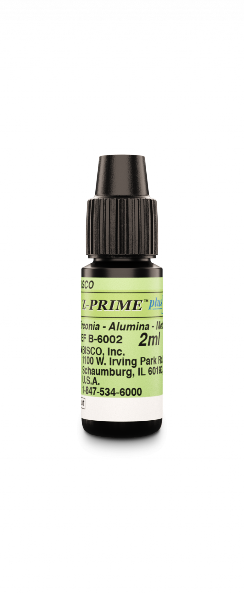 Z-Prime 2ml - Bisco - Imagen 3
