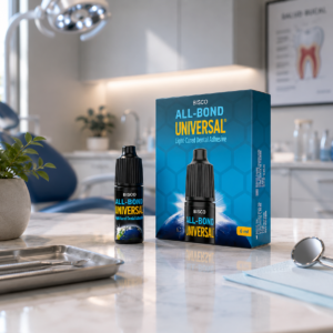 All - Bond Universal Bisco 6ml.