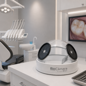 Bio-Cámara Bio.art
