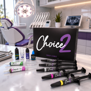 Choice 2 Starter Kit - Bisco