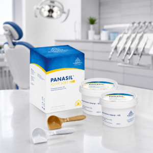 Panasil Putty Soft 900ml - Kettenbach