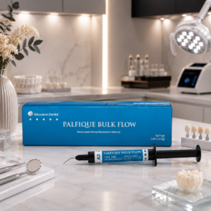 Palfique Bulk Flow - Tokuyama