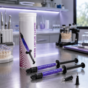 Quartz Splint™ Resin 1.5g RTD
