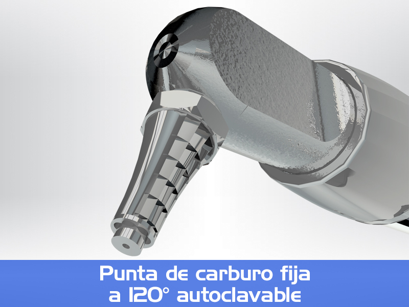 Microarenador Acqua Bio Art – Microjato con Chorro de Agua - Imagen 4