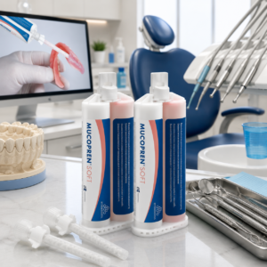 Mucopren Soft - Kettenbach