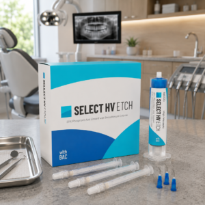 Select Hv Etch Standard Kit -  Bisco